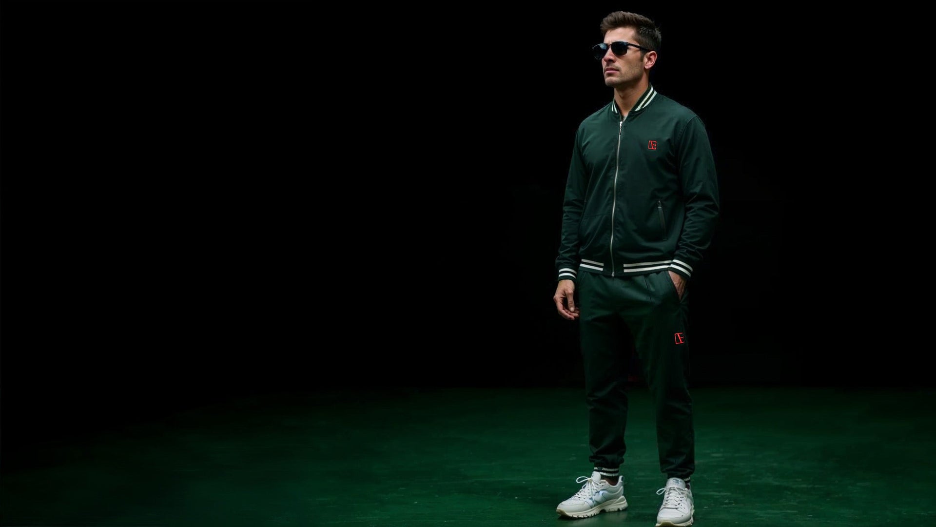 How to Choose the Right Tracksuit for Every Season