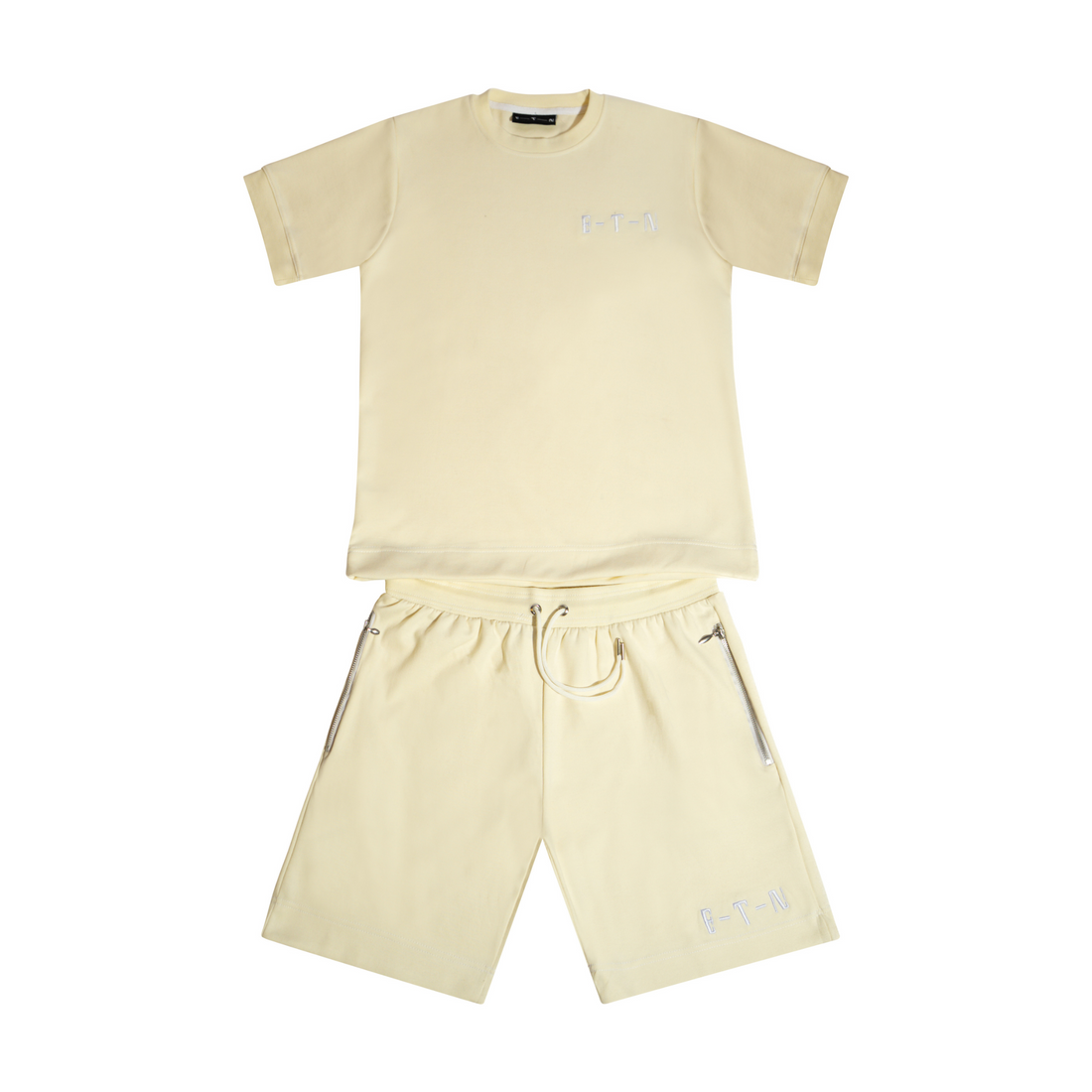 ETN Cream Summer Set