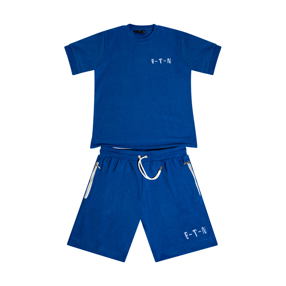 ETN Blue Summer Set