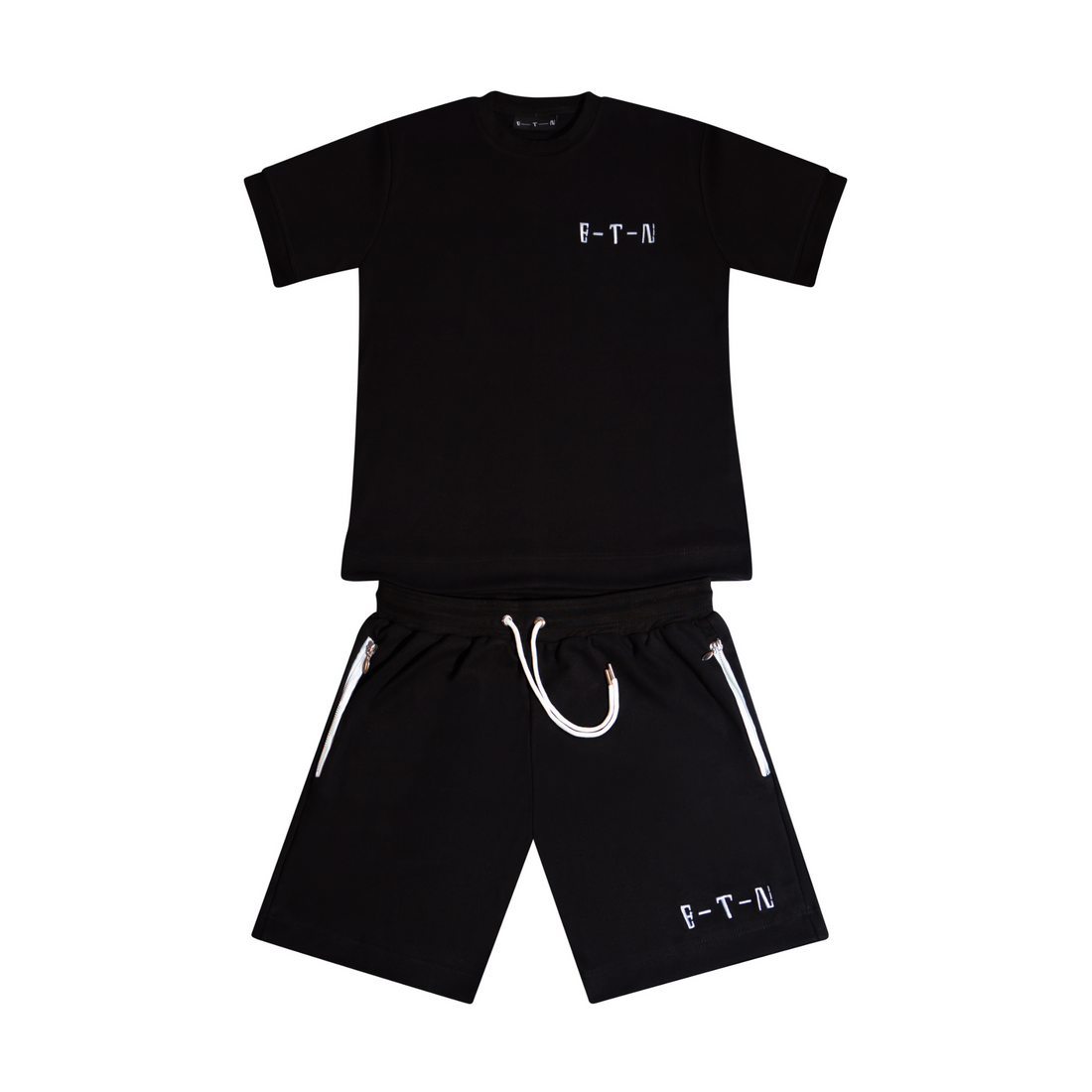 ETN Black Summer Set