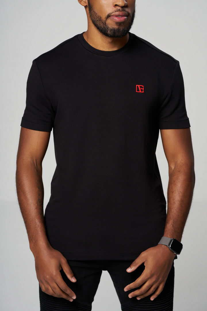 ETN Premium Split Hem Tee Bundle