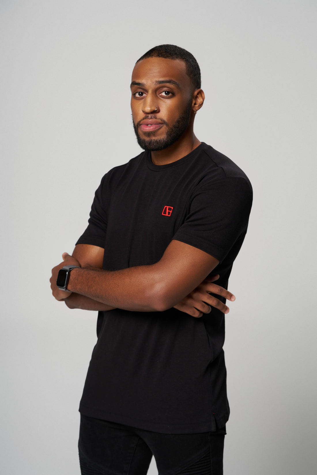 ETN Premium Split Hem Tee Bundle