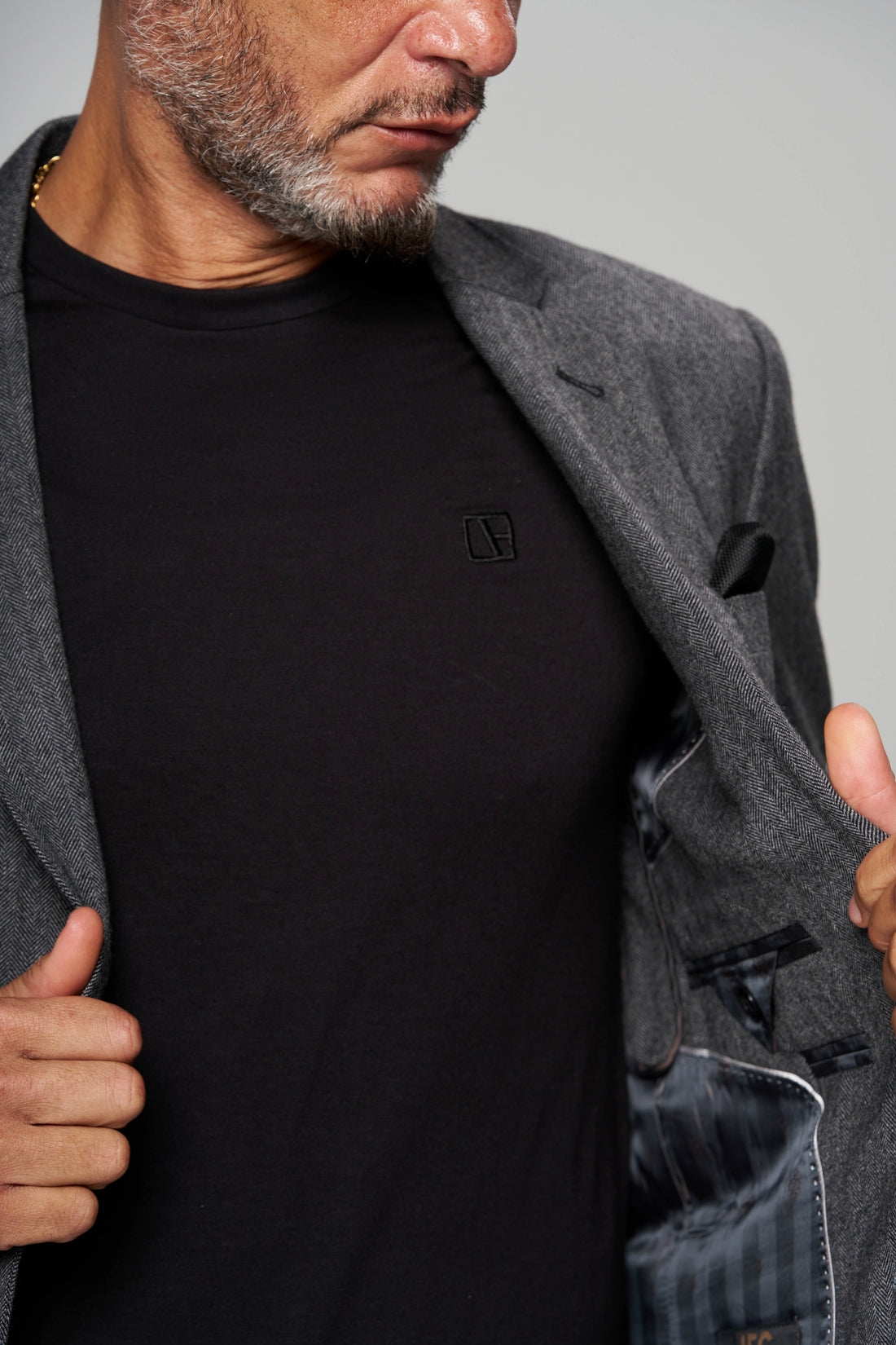 ETN Premium Split Hem Tee Bundle
