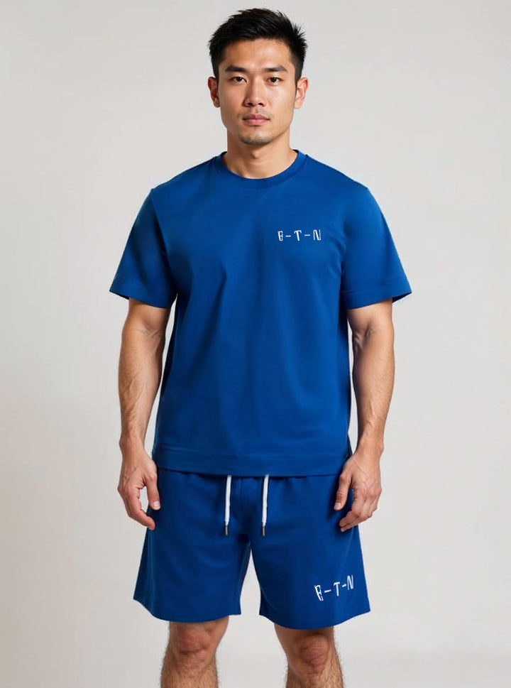 ETN Blue Summer Set